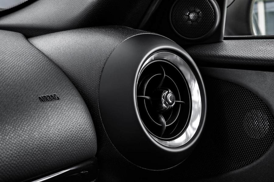  Mini Paceman Cooper S All4 2014 года  (фото 51 из 64)